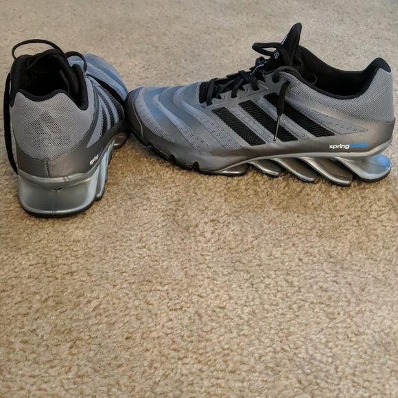 adidas Other - Adidas Spring Blade running shoes